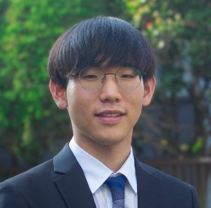 代表取締役 Jeong Doowon